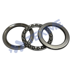 Thrust Ball Bearings 51120
